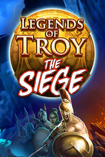 Legends of Troy: The Siege играть онлайн на интерес| Pin-Up без денег