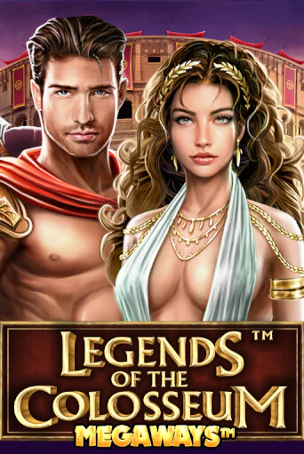 Legends of the Colosseum играть онлайн на интерес| Pin-Up без денег