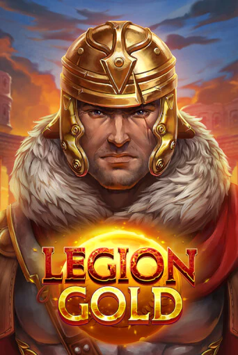 Legion Gold играть онлайн на интерес| Pin-Up без денег