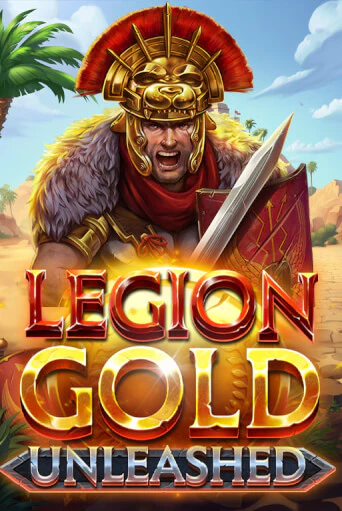 Legion Gold Unleashed играть онлайн на интерес| Pin-Up без денег