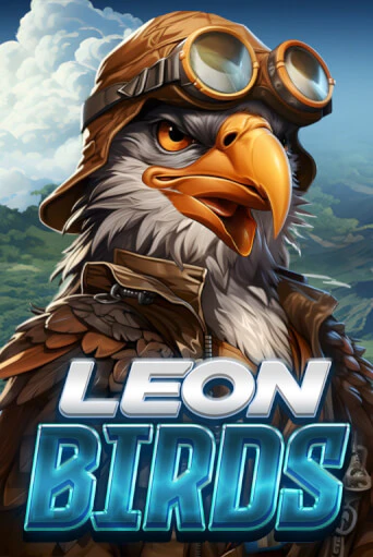 Leon Birds играть онлайн на интерес| Pin-Up без денег