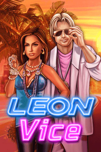 Leon Vice играть онлайн на интерес| Pin-Up без денег