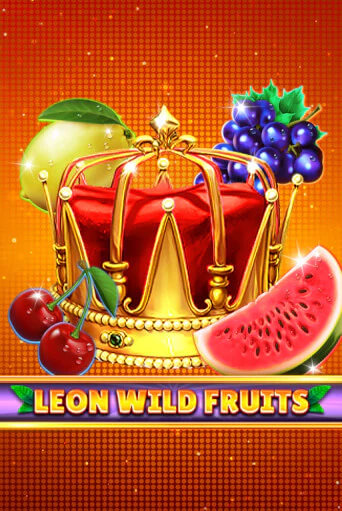 Leon Wild Fruits играть онлайн на интерес| Pin-Up без денег