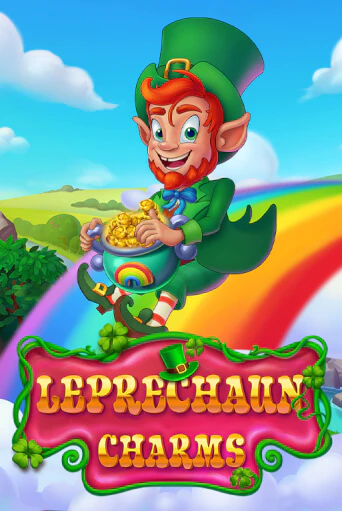 Leprechaun Charms играть онлайн на интерес| Pin-Up без денег