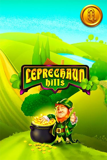 Leprechaun Hills играть онлайн на интерес| Pin-Up без денег