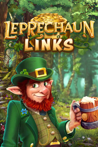 Leprechaun Links играть онлайн на интерес| Pin-Up без денег
