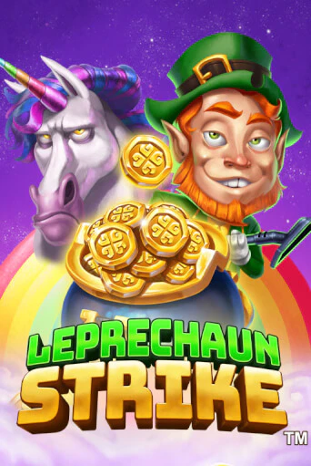 Leprechaun Strike играть онлайн на интерес| Pin-Up без денег