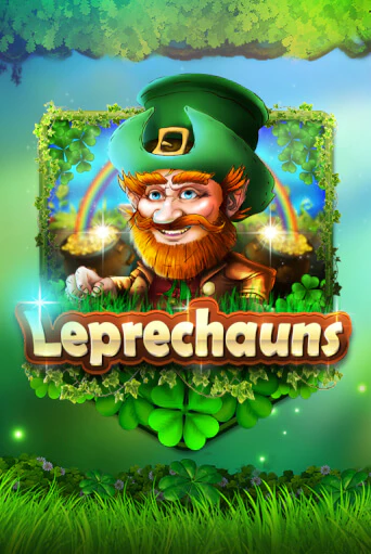 Leprechauns играть онлайн на интерес| Pin-Up без денег