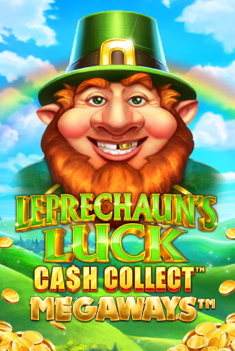 Leprechaun’s Luck: Cash Collect: Megaways™ играть онлайн на интерес| Pin-Up без денег