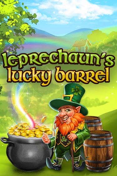 Leprechaun's Lucky Barrel играть онлайн на интерес| Pin-Up без денег