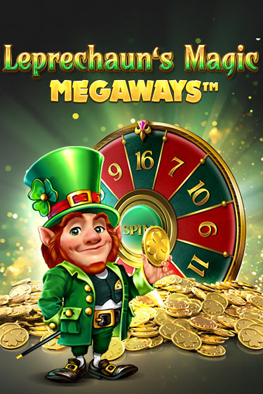 Leprechaun's Magic Megaways играть онлайн на интерес| Pin-Up без денег