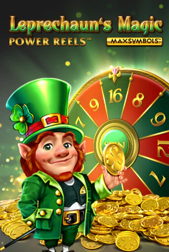 Leprechaun's Magic Power Reels играть онлайн на интерес| Pin-Up без денег