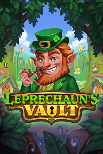 Leprechaun's Vault играть онлайн на интерес| Pin-Up без денег