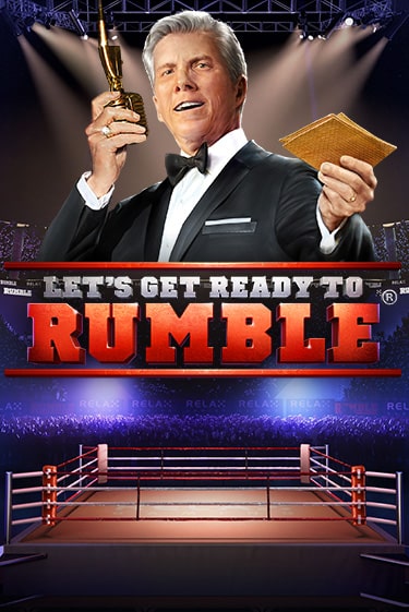 Let's get ready to Rumble играть онлайн на интерес| Pin-Up без денег