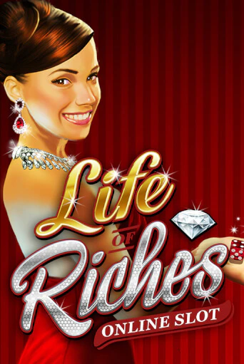 Life Of Riches играть онлайн на интерес| Pin-Up без денег