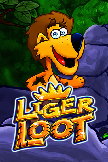 Liger Loot играть онлайн на интерес| Pin-Up без денег