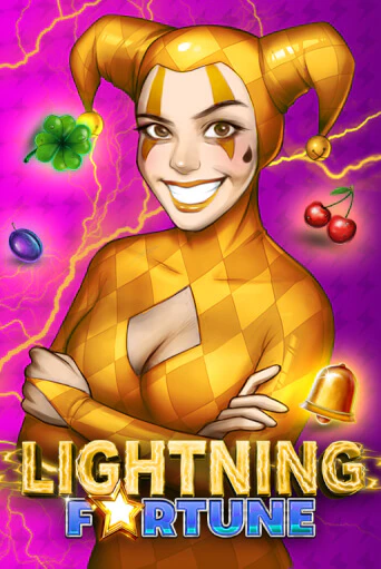 Lightning Fortune играть онлайн на интерес| Pin-Up без денег