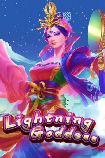 Lightning Goddess играть онлайн на интерес| Pin-Up без денег