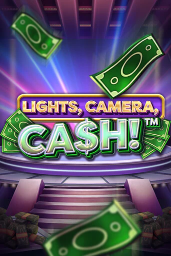 Light, Camera, Cash! играть онлайн на интерес| Pin-Up без денег