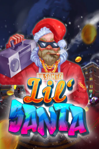 Lil' Santa играть онлайн на интерес| Pin-Up без денег