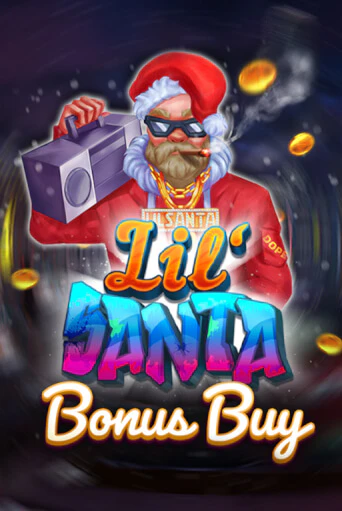 Lil' Santa Bonus Buy играть онлайн на интерес| Pin-Up без денег
