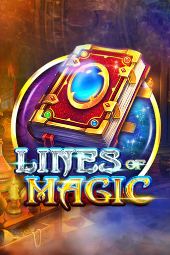 Lines of Magic играть онлайн на интерес| Pin-Up без денег