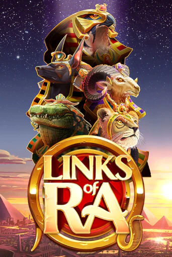 Links of Ra играть онлайн на интерес| Pin-Up без денег