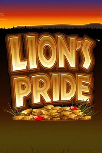 Lion's Pride играть онлайн на интерес| Pin-Up без денег