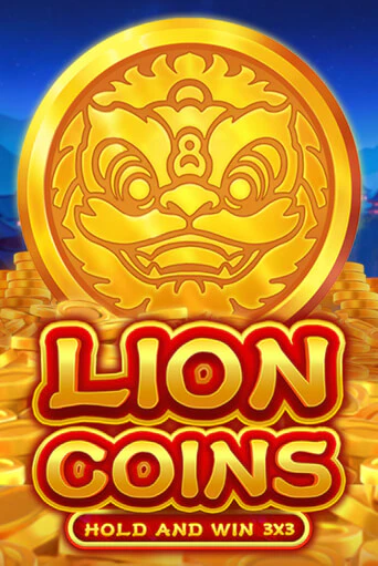 Lion Coins играть онлайн на интерес| Pin-Up без денег