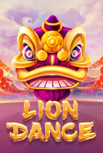 Lion Dance играть онлайн на интерес| Pin-Up без денег