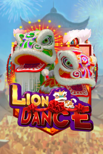 Lion Dance играть онлайн на интерес| Pin-Up без денег