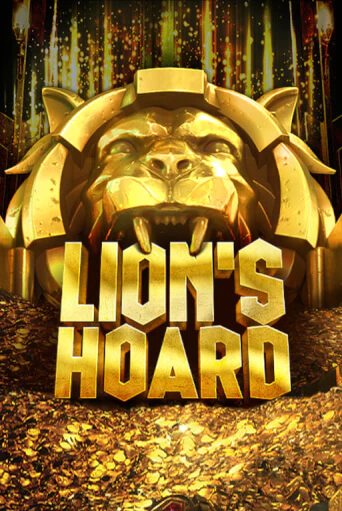 Lion's Hoard играть онлайн на интерес| Pin-Up без денег