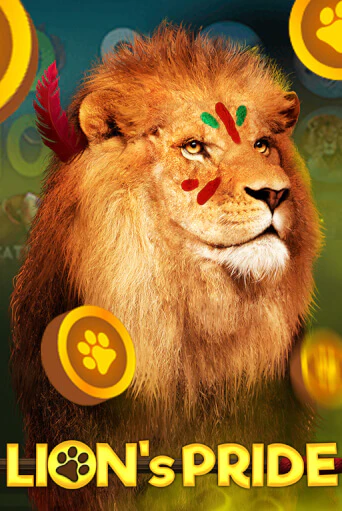 Lions Pride играть онлайн на интерес| Pin-Up без денег