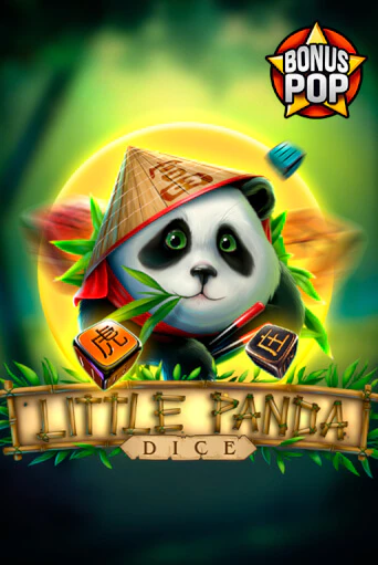 Little Panda Dice играть онлайн на интерес| Pin-Up без денег