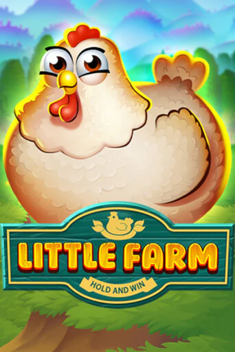 Little Farm играть онлайн на интерес| Pin-Up без денег