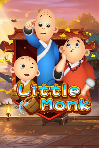 Little Monk играть онлайн на интерес| Pin-Up без денег