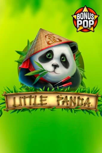 Little Panda играть онлайн на интерес| Pin-Up без денег