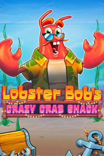Lobster Bob's Crazy Crab Shack играть онлайн на интерес| Pin-Up без денег