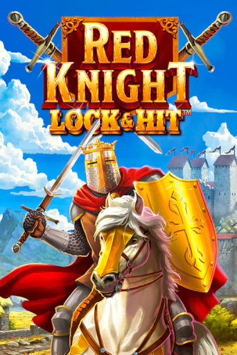 Lock & Hit: Red Knight играть онлайн на интерес| Pin-Up без денег