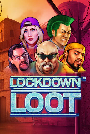 Lockdown Loot играть онлайн на интерес| Pin-Up без денег