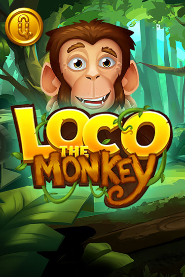 Loco the Monkey играть онлайн на интерес| Pin-Up без денег