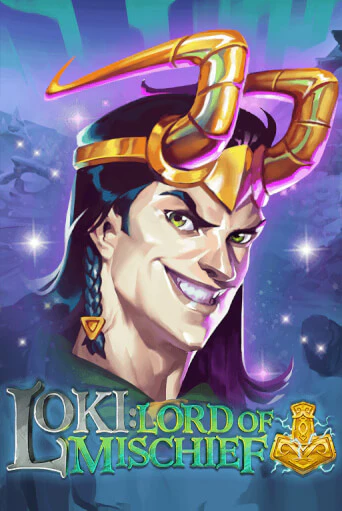 Loki Lord of Mischief играть онлайн на интерес| Pin-Up без денег