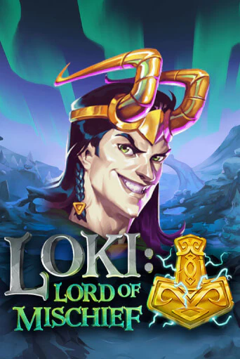 Loki Lord of Mischief играть онлайн на интерес| Pin-Up без денег