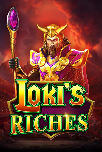 Loki's Riches играть онлайн на интерес| Pin-Up без денег