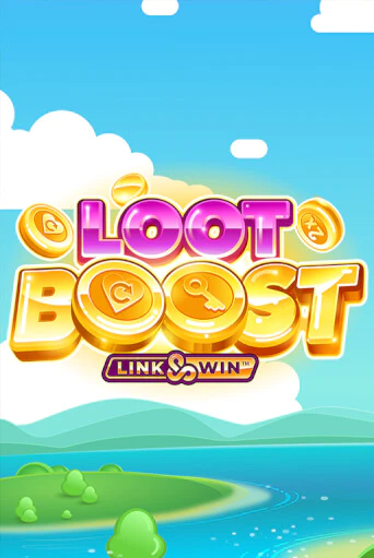 Loot Boost™ играть онлайн на интерес| Pin-Up без денег