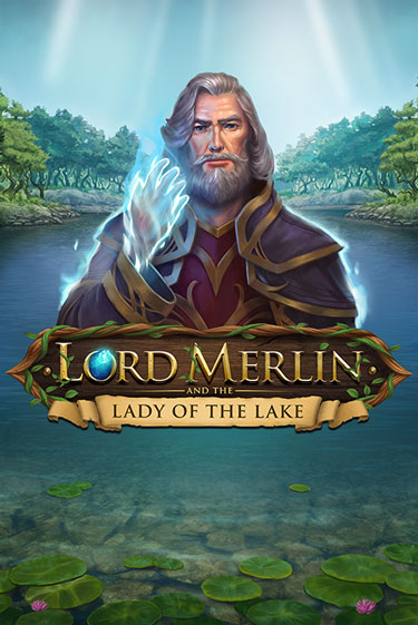 Lord Merlin and The Lady of the Lake играть онлайн на интерес| Pin-Up без денег