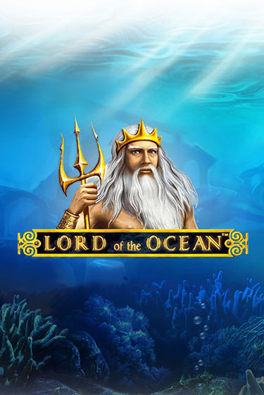 Lord Ocean играть онлайн на интерес| Pin-Up без денег