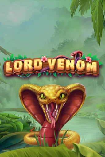 Lord Venom играть онлайн на интерес| Pin-Up без денег