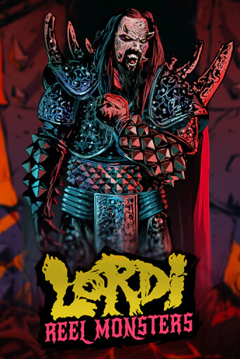 Lordi Reel Monsters играть онлайн на интерес| Pin-Up без денег