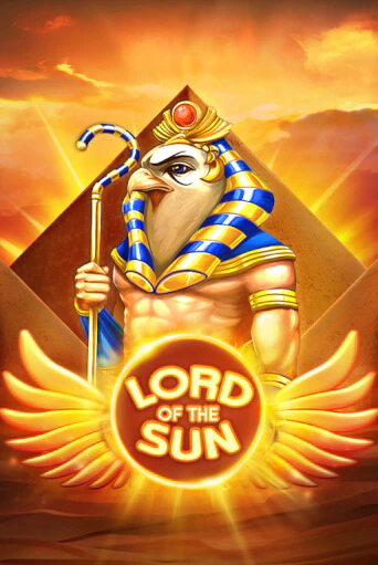 Lord of the Sun играть онлайн на интерес| Pin-Up без денег